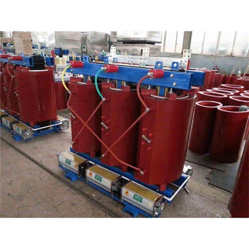 蒲城SCB13-100KVA干式变压器供应厂家